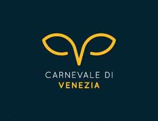 Projekt graficzny logo dla firmy online Venezia