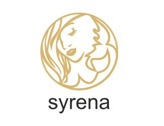 Syrena 2 - projektowanie logo - konkurs graficzny