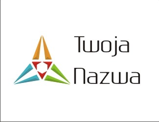 Projekt logo dla firmy Znak | Projektowanie logo